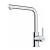 Bateria Franke Lina L pull-out chrom 115.0712.420